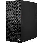 Компьютер IRU Tactio 520B6SB MT Ryzen 5 8500G (3.5) 32Gb SSD 512Gb RGr FreeDOS 2.5Gigabit 450W черный (RUS) (2116626), фото12
