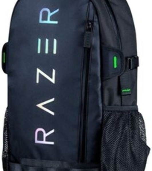 Рюкзак Razer Rogue Backpack (13.3') V3 - Chromatic Edition Razer Rogue Backpack (13.3') V3 - Chromatic Edition