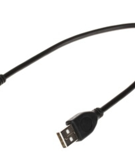 Кабель Gembird/Cablexpert USB 2.0, мультиразъем USB, AM/miniB 5P, 30см, пакет