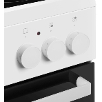 Плита электрическая Maunfeld MEC55CW07 белый, конфорок 4 шт, духовка 60 л, 50 см x 85 см x 60 см, фото26