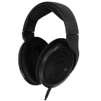 Проводные наушники Sennheiser HD 400 PRO черный, полноразмерные, Jack 3.5/6.3 мм, фото7