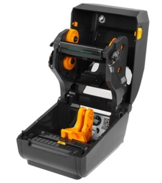Принтер этикеток термотрансферный Zebra ZD421 (CN), TT, 4', 300 dpi, USB, USB Host, Ethernet, BTLE5