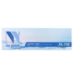 Картридж NVPrint совместимый Kyocera TK-710 для FS 9130/9530 (40000k), фото2