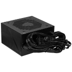 Блок питания MSI MAG A600DN (306-7ZP6B11-809), 600 Вт, 80 PLUS WHITE, 120 мм, черный, фото10