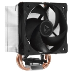 Вентилятор для процессора Arctic Freezer 8i ACFRE00191A черный 100мм алюминий+медь 2300rpm 4-pin 136мм, фото2