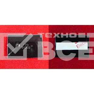 Чип Kyocera FS-1320DB/1320DN (TK170) 7.2K (ELP, Китай)