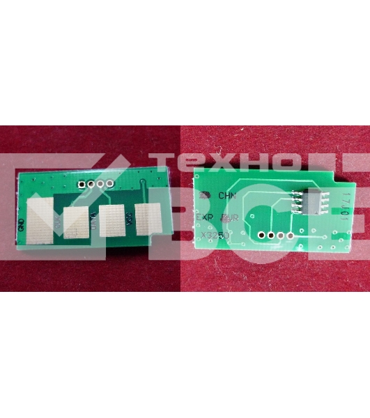 Чип ELP для Samsung ML2850/2851 (MLT-D2850B-EUR) 5K (Китай)