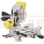Пила торцовочная КАЛИБР Мастер ПТЭ-1750/255-Ам 1.75кВт 255х25.4/30мм, фото2