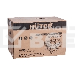 Электрогенератор бензиновый Huter DY6500LX, 5.5 кВт, 71 дБ, 89 кг, фото3