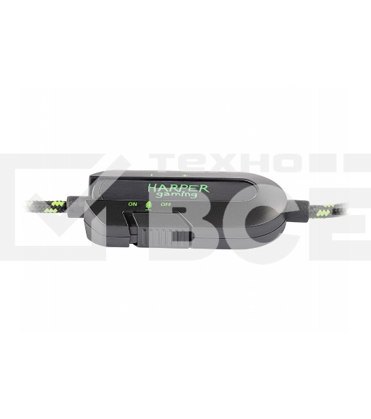 Наушники Игровые Harper Gaming Raster GHS-X15