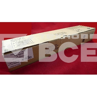 Картридж лазерный Sharp MX M282/283/362/452/502 (MX-500GT) (туба 1000г) JPN