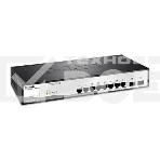 Коммутатор D-Link DGS-1210-10/F1A настраиваемый настольный 8x10/100/1000BASE-T, фото 1