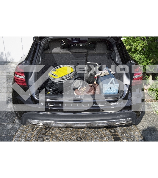 Минимойка Karcher K 7 Compact 3000Вт