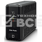Источник бесперебойного питания CyberPower Line-Interactive UT850EG, 850VA/425W, USB/RJ11/45, (3 EURO), фото6