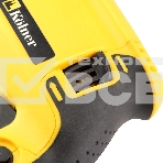Перфоратор KOLNER KRH 820H (820 Вт, SDS+, 2,5Дж,1150 об/мин, 3 режима, макс.диам.сверл(бетон) 26мм, ПВХ кабель 2м.), фото6