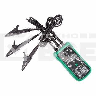 Детектор последовательности фаз MS5900 MASTECH