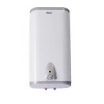 Водонагреватель электрический De Luxe 5W60V1 белый, накопительный, 60 л, 1,5 кВт, фото2