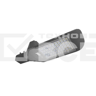 Светильник уличный ДКУ PSL 02 50Вт 5000К GR AC85-265В IP65 JazzWay 5005785