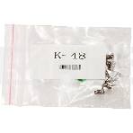 Коммутатор MikroTik CRS309-1G-8S+IN 8 SFP+, dual-core 800MHz CPU, 512MB RAM, POE, RS232 serial port, фото13