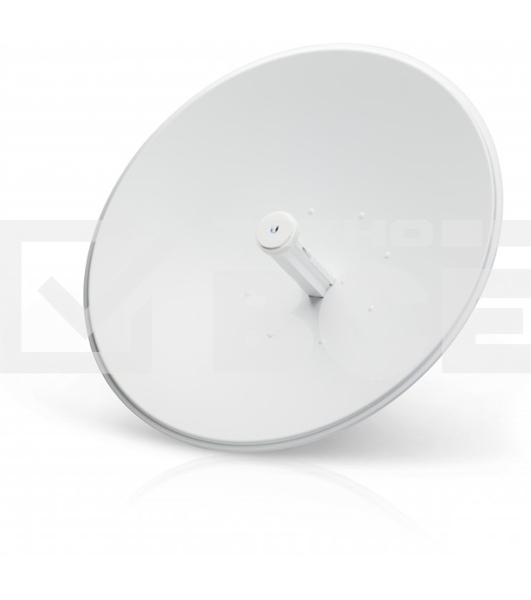 Мост Wi-Fi Ubiquiti PBE-5AC-620 PowerBeam M5 АС 29dBi 802.11ac 450Mbps 5GHz 25dBi