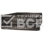 Источник бесперебойного питания APC Smart-UPS X SMX3000RMHV2U 2700Вт 3000ВА черный, фото7