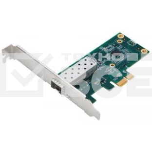 Сетевой адаптер PCI 10/100/1000T DGE-560SX/10/D1A D-LINK (10шт)