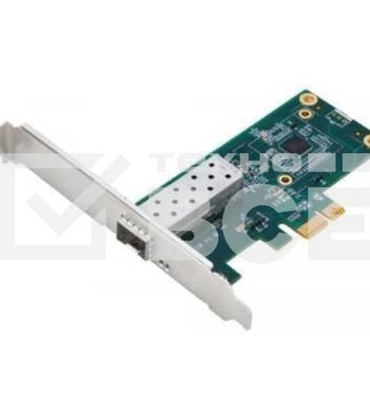 Сетевой адаптер PCI 10/100/1000T DGE-560SX/10/D1A D-LINK (10шт)
