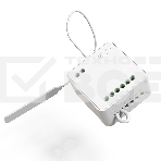 Реле Yeelight Smart Dual Control Module YLAI002, фото 1