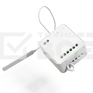 Реле Yeelight Smart Dual Control Module YLAI002