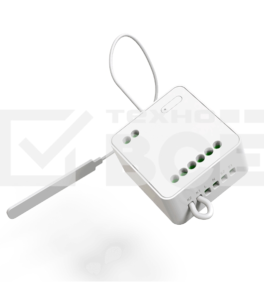 Реле Yeelight Smart Dual Control Module YLAI002
