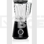 Блендер стационарный Bosch MMB6141B черный, фото2