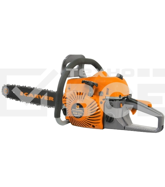Бензопила Carver RSG 246Х 1750Вт 2.4л.с. дл.шины:16