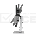 Монитор 27' ASUS ProArt PA279CV IPS 3840x2160, 60 Гц, 5 мс, 16:9, 350 кд/м², HDMI 2.0, DP 1.2, USB-C, 3.5 Jack, USB Hub (4x USB 3.0), динамики (2x2 Вт), черный/белый, фото21