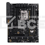 Материнская плата ASUS TUF GAMING B650-PLUS, AM5, AMD B650, 4xDDR5, 4xSATA, 3xM.2, 1xPCI-E 4.0 x16, 1xPCI-E 4.0 x4, 2xPCI-E x1, 1xHDMI, 1xDP, 1x 2.5Gb LAN, 2xUSB-A 3.2 Gen 2, 1xUSB-A 3.2 Gen 2x2, 1xUSB-C 3.2 Gen 2, 5x3.5 мм, 7.1, ATX, фото6