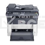МФУ лазерный Kyocera Ecosys FS-1025MFP (1102M63RU0/1102M63RUV/1102M63RU2/1102M63NX2/1102M63DZ2), A4, ч/б, печ. до 25 стр/мин., скан. до 18 стр/мин. (ч/б) 6 стр/мин. (цвет), 600 x 1800 dpi (печать) 600x600dpi (скан), USB, RJ-45, фото4