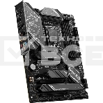 Материнская плата MSI Z790 GAMING PLUS WIFI, LGA 1700, 4xDDR5, 1xPCIe 5.0 x16, 1xPCIe 4.0 x16, 4xM.2, 6xSATA, 1xHDMI, 1xDP, 2.5 Gigabit Ethernet, 7.1 аудио, ATX, фото4