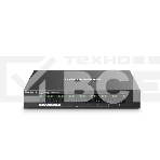 Настольный коммутатор Mercusys MS108GP с 8 гигабитными портами (7 портов PoE+), фото9