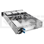 Серверная платформа ExeGate Pro 2U650-06/2U2098L <RM 19