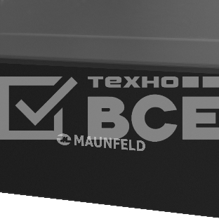 Шкаф духовой электрический Maunfeld AMCO458GB, встраиваемый