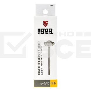Боек для нейлера артикул 57429 Denzel