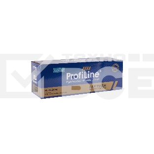 Картридж PL-055H для принтеров Canon i-SENSYS LBP664Cx/LBP663Cdw/MF746Cx/MF744Cdw/MF742Cdw Black 7600 копий ProfiLine