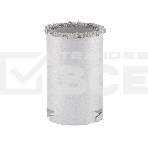 Кольцевая коронка Matrix с карбидным напылением, 43 мм, фото2