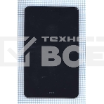 Модуль (матрица + тачскрин) для Acer Iconia Tab A1-860 черный с рамкой, фото3