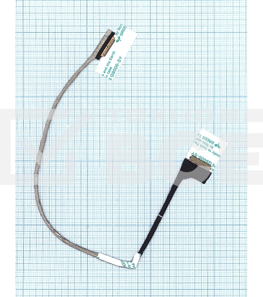 Шлейф матрицы для ноутбука Acer Aspire VN7-591G VN7-791G