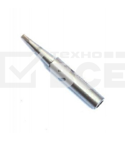 Жало для паяльника Goot PX-60RT-1CR