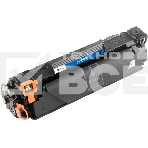 Картридж лазерный G&G GG-CE285A черный (1600стр.) для HP LJ Pro P1102/P1102w/1214nfh/M1132/M1212nf MFP/M1217nfw MFP, фото 1