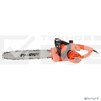 Электрическая цепная пила Patriot ESP 1614 1500Вт дл.шин.:14