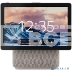 Умная колонка с дисплеем Яндекс Станция Дуо Макс, Zigbee, 60Вт, с голосовым ассистентом Алиса на YaGPT, бежевый, фото8