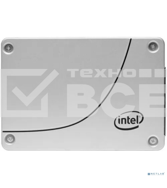 Накопитель SSD INTEL SSDSC2KB240GZ01 SATA2.5