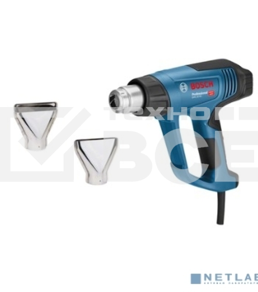 Фен технический BOSCH GHG 20-632300Вт 650С